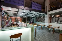 Hotel Restaurante Pontiñas