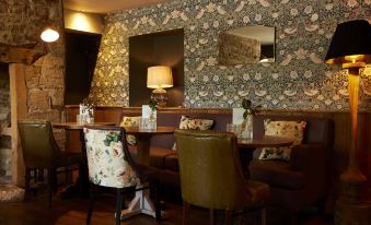 Rose Revived by Chef & Brewer Collection