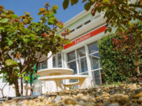 Fasthotel Narbonne Hotéis em Narbonne