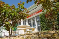 Fasthotel Narbonne Hotels in Port-la-Nouvelle