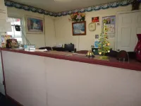 Welborn Motel - Hamptonville فنادق في Elkin