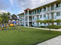 호텔 캄페스트레 파라이소 카페테로