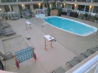 Sandbox Motel - شاطئ