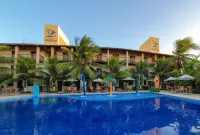Hotel Jangadas Hôtels à : Beberibe