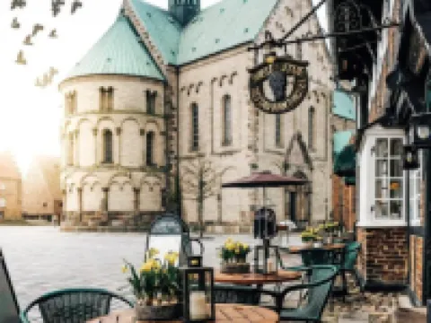 Weis Stue Hotels in Ribe