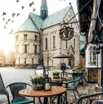 Weis Stue Hotels in Ribe