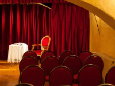 Hotel Garni Schlossgarten Hotels in Neustrelitz