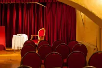 Hotel Garni Schlossgarten Hotels in Granzow