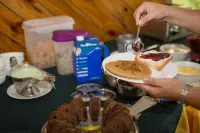 La Diosa Nature Lodge Hotels in Cahuita