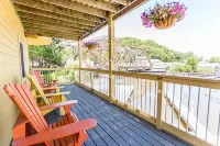 Bridge Inn Hotels in Michigan City