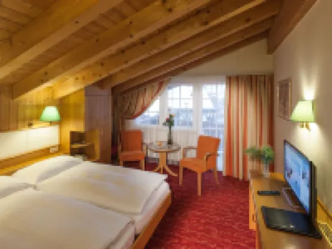 Hotel Cheminee Hoteles en Zermatt