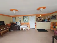 Highland Motel Hotels in Upper North Sydney