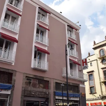 Hotel Posada Guadalupe