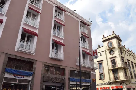 Hotel Posada Guadalupe