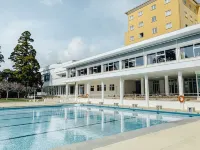 Grande Hotel de Luso - Pools