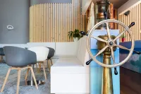 The Originals City, Hôtel le Sextant, Toulouse Sud Hotels in Labege