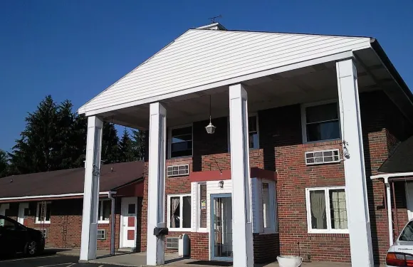 默瑟-格羅夫市科洛尼酒店