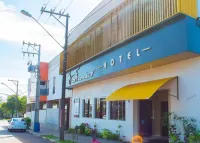Hotel São Francisco Hotels in Ubirata