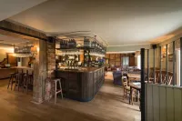 The Hawk Inn Hôtels à : Andover