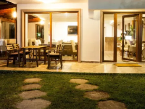 Flora İznik Hotel & Suites İznik otelleri