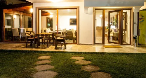 Flora Iznik Hotels & Suites Hotels in Iznik