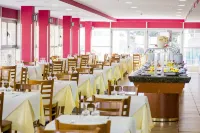 Hotel Biarritz - พร้อมอาหารเช้า