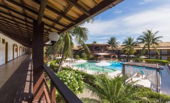 Hotel Vilarejo Praia All Inclusive