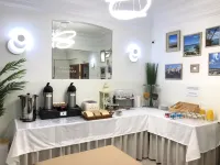 Hostal la Mexicana Hotels in Santander