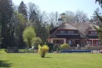 Relais Saint Michel Hotels in Langres