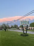 Aldeco Motel - Pet friendly