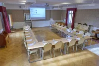 Grenna Hotell Các khách sạn ở Visingso