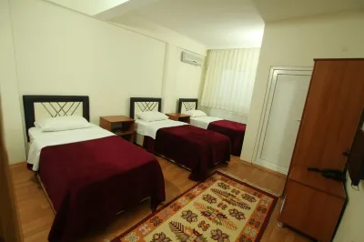 Köprücü Hotel Hotels in 