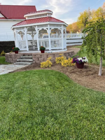 加州鄉村旅館 伯恩斯維爾酒店