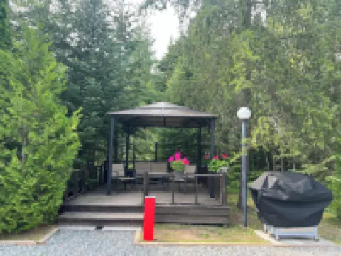 미스틱 아일 모텔  호텔