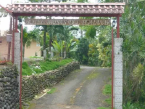 Hotel Brisas Del Volcán Platanar Hotels in Ciudad Quesada