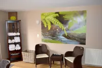 Hotel Restaurant Spa "Le Relais des Moines - Logis de France" - spa
