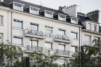 Le Paris Brest Hotel فنادق في رين