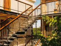 Copal Tulum Hotel Hotels near La Veleta