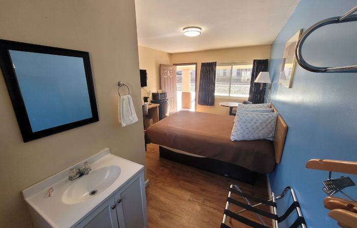 Economy Inn Sylva
