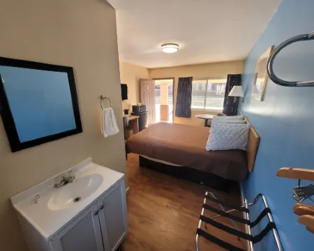 エコノミー イン シルバ シルバのホテル