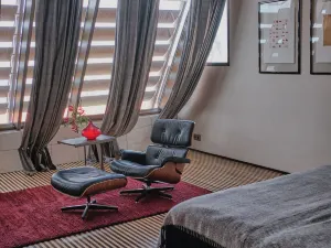 Hotel Monopol