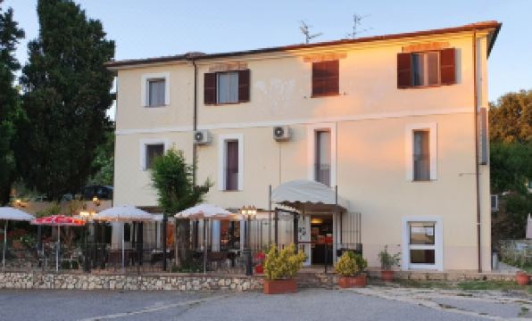 Locanda Fosca Umbra