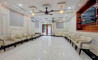 Relax Suites