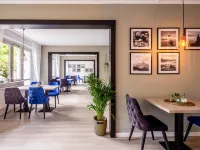Dormero Hotel Weimar Hotels near Albert Schweizer memorial site