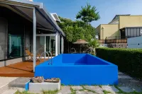 연천 하늘과구름 애견펜션