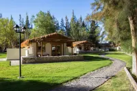 Cabañas la Huayca - Caja Los Andes Hotels in Pozo Almonte