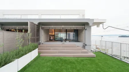 Dog Hotel Shirahama ドッグホテル シラハマ Отели в г. уезд Нисимуро