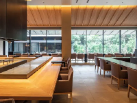 ＳＯＫＩ　ＡＴＡＭＩ（そき　あたみ） 熱海のホテル