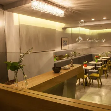 Anemos Rooms & Apartments