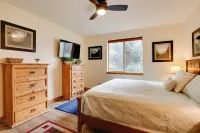 Ski & Explore: Silverthorne Gem w/ Hot Tub Access! - Lejligheder